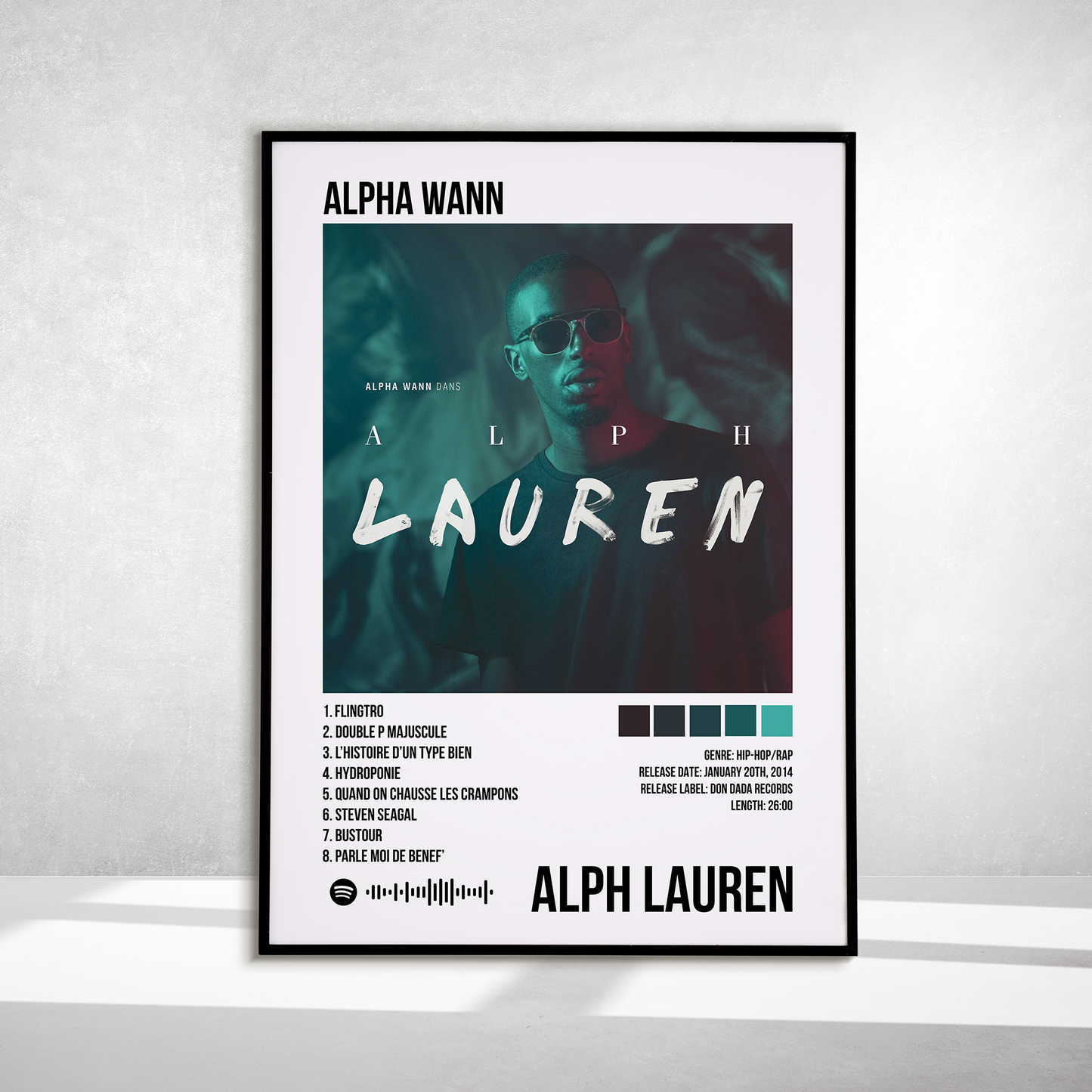 Alph Lauren