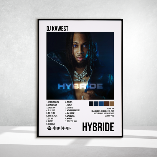Hybride