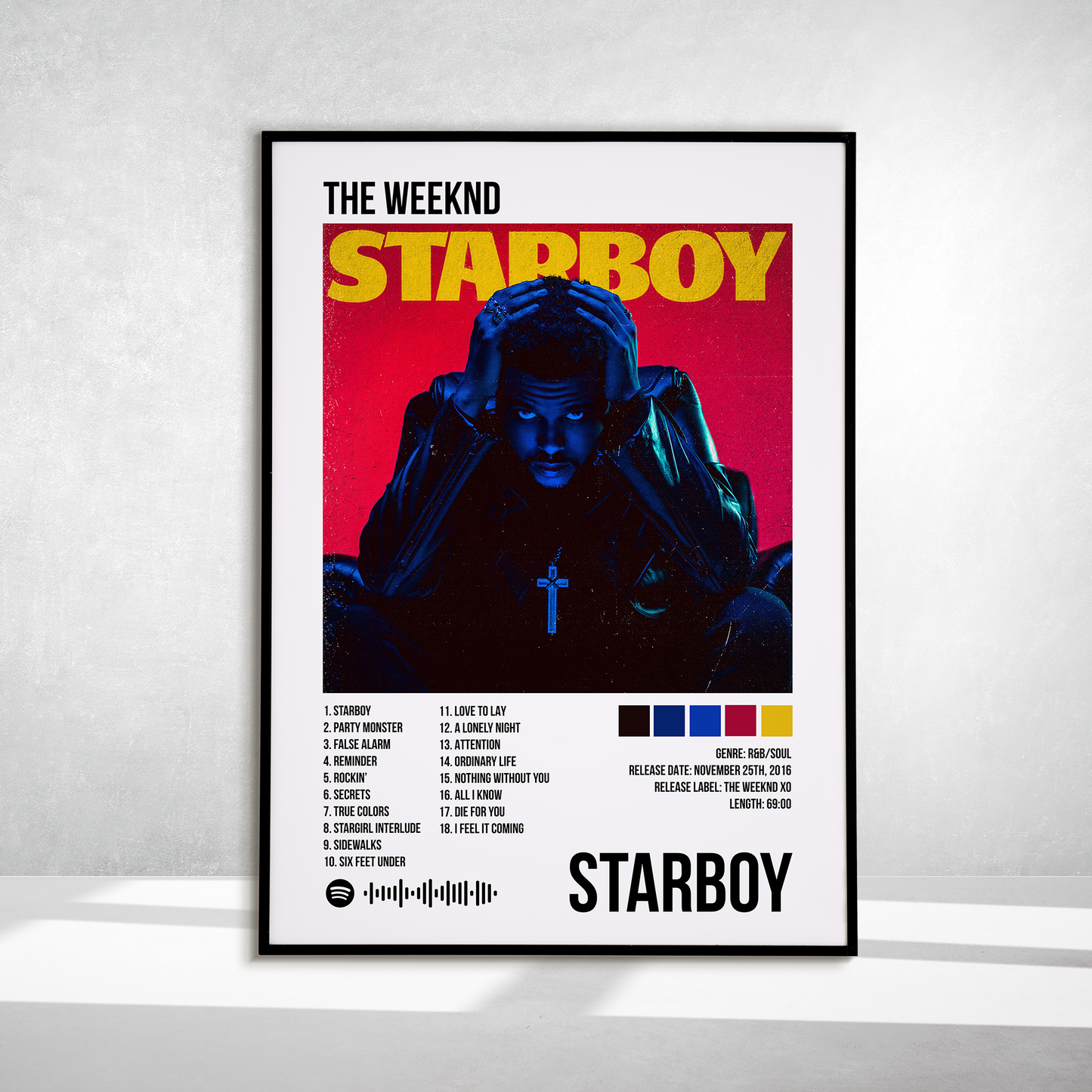 Starboy
