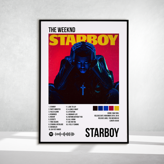Starboy