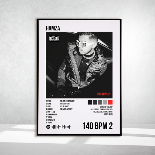 140 BPM 2