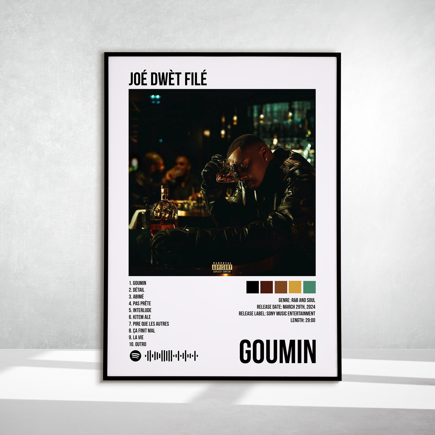 Goumin