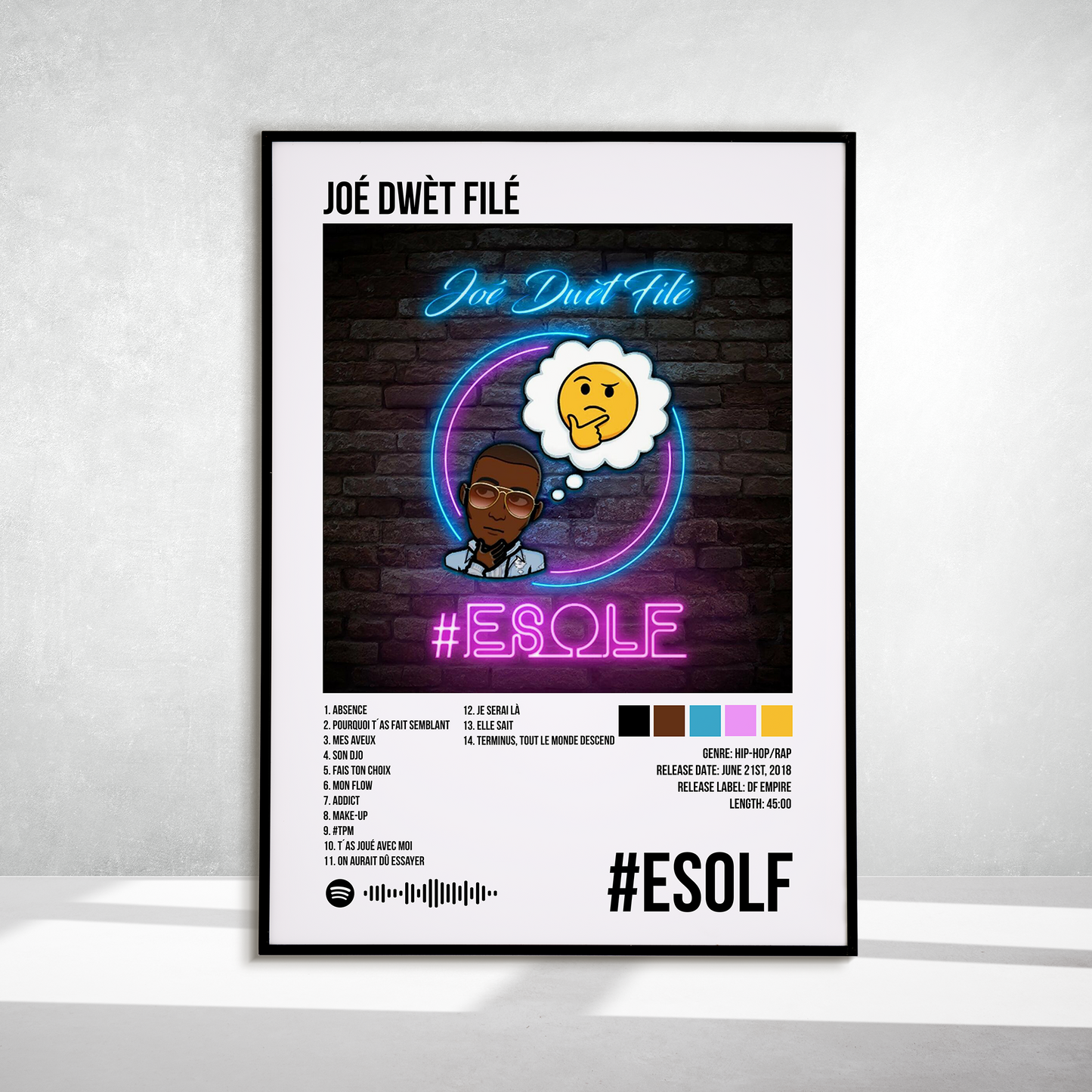 #Esolf