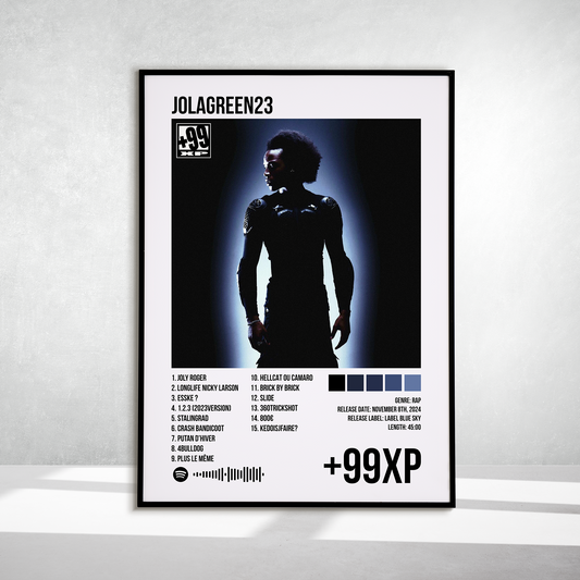 +99XP