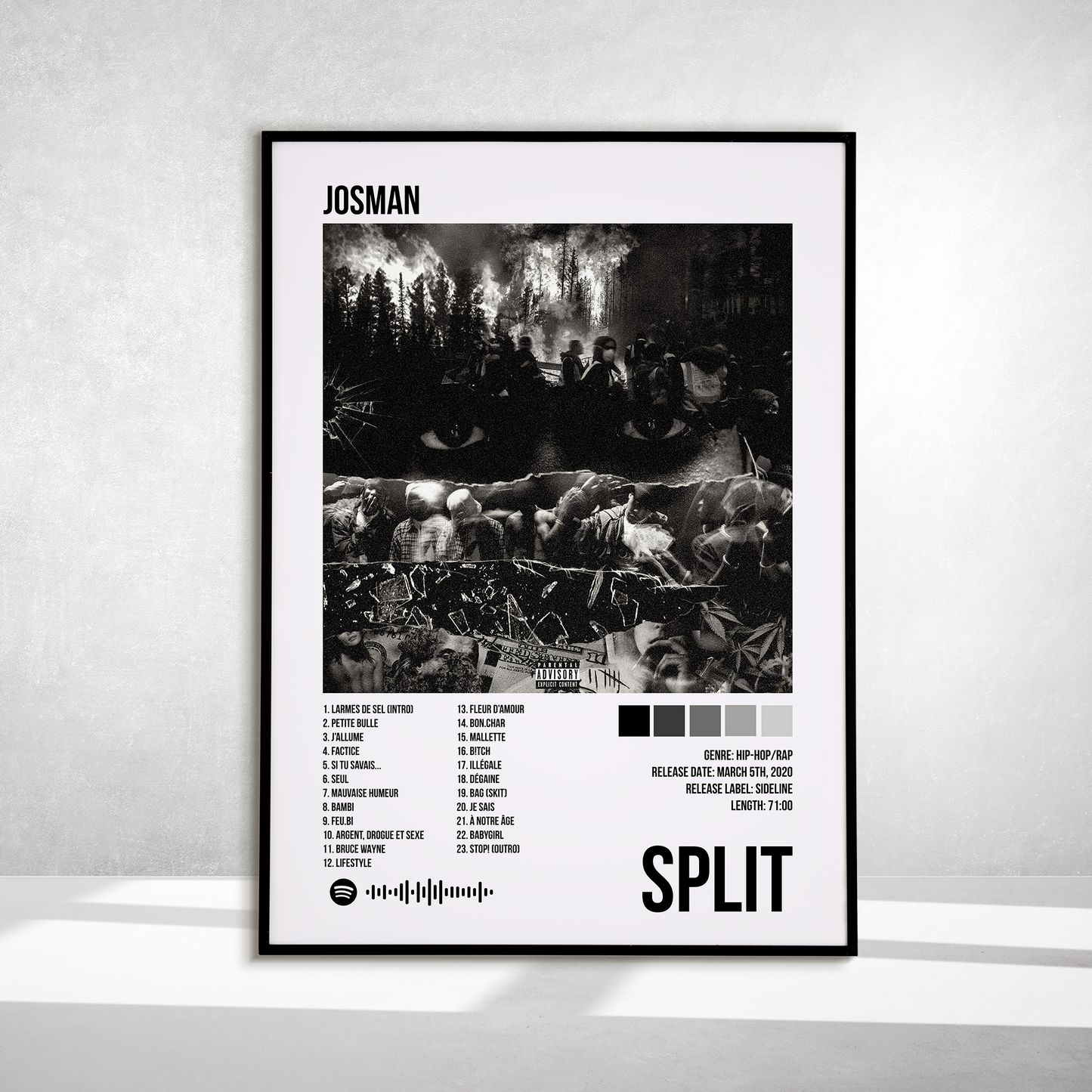 SPLIT
