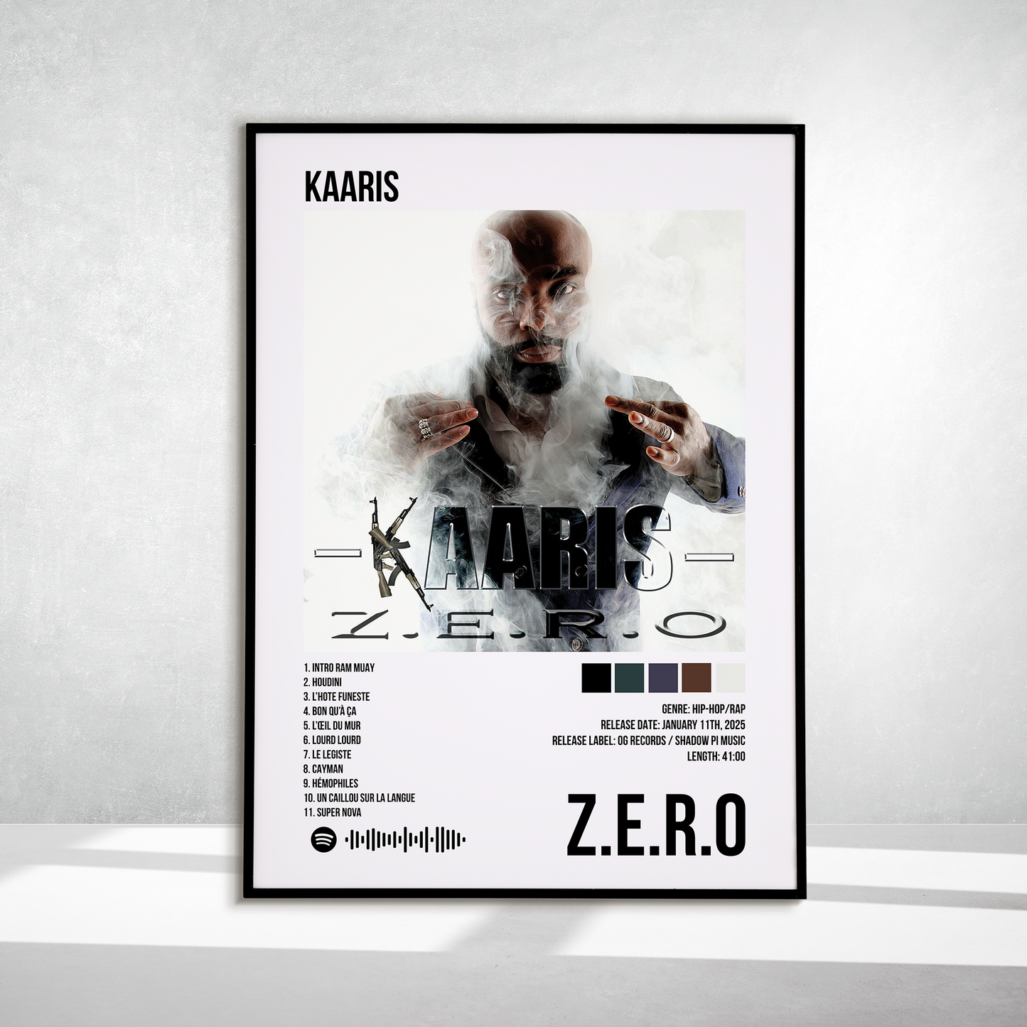Z.E.R.O