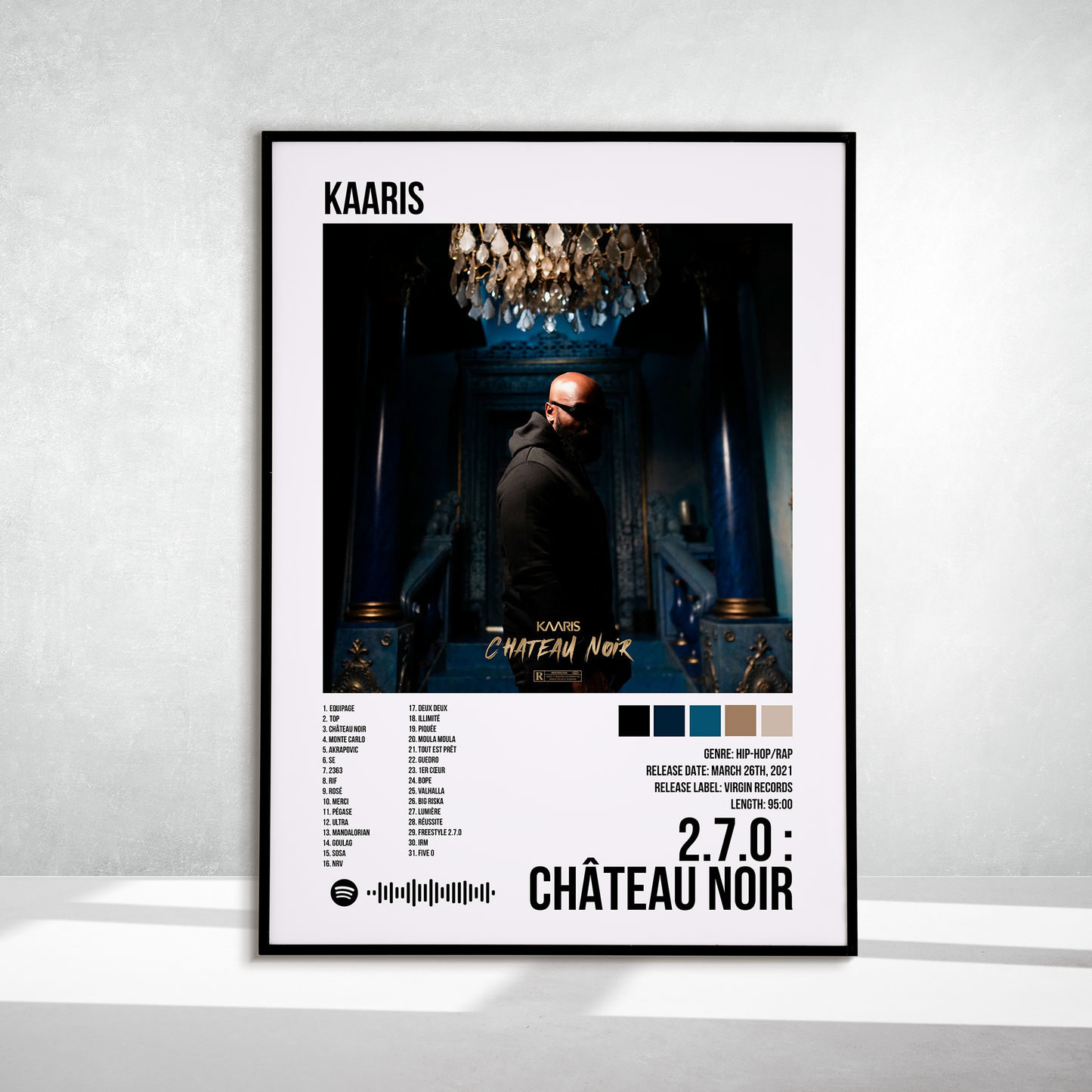 2.7.0 : Château Noir
