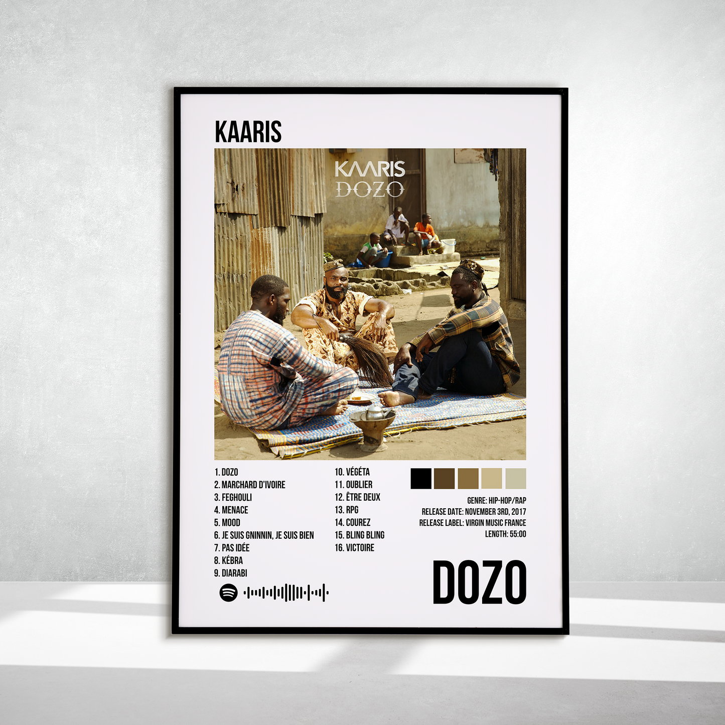 Dozo
