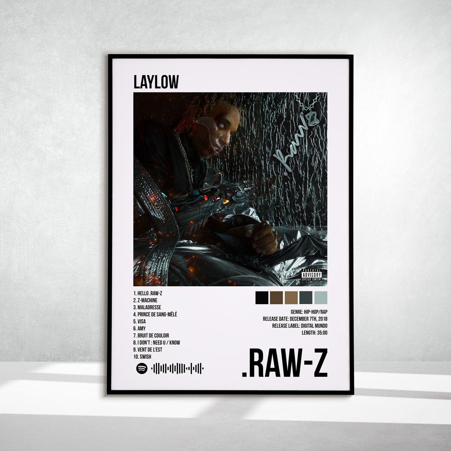 .RAW-Z