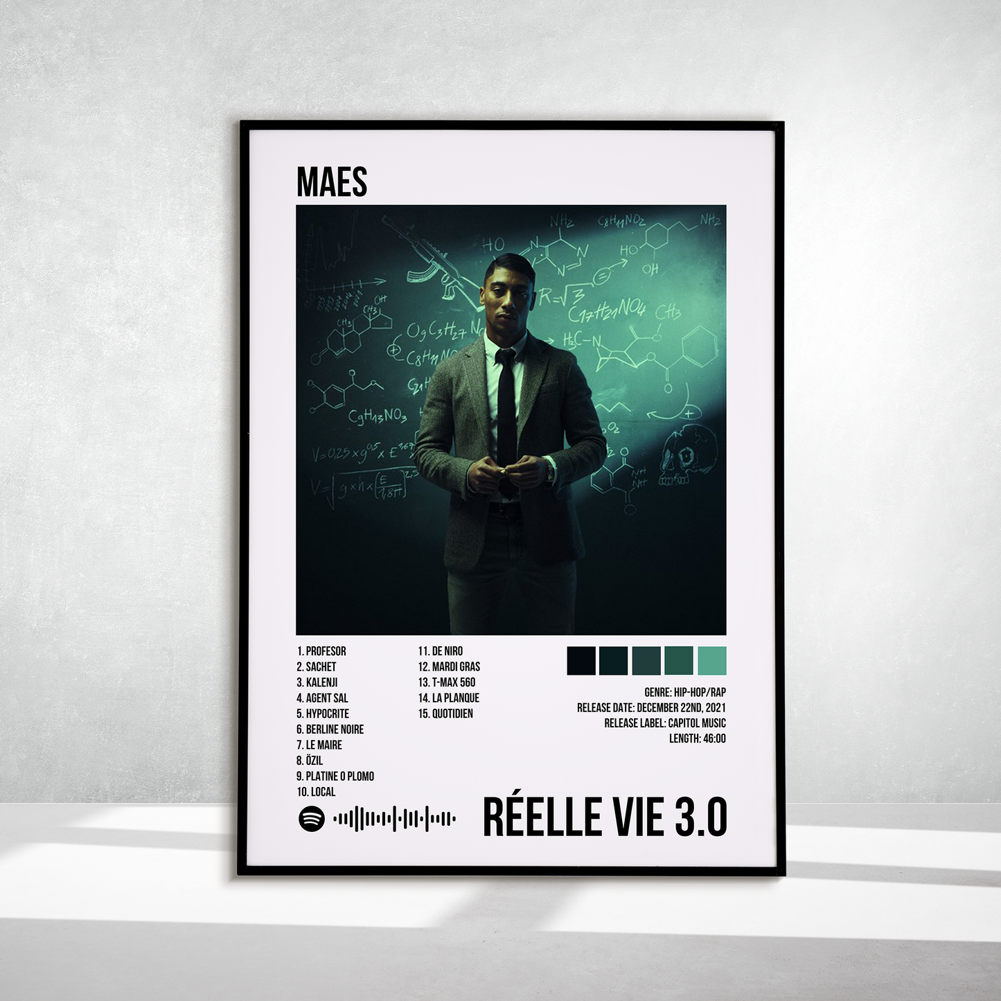 Réelle Vie 3.0