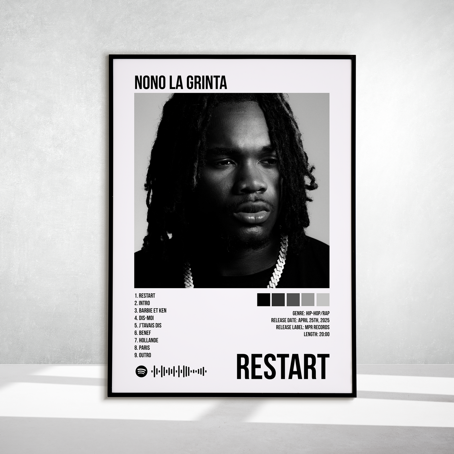 RESTART