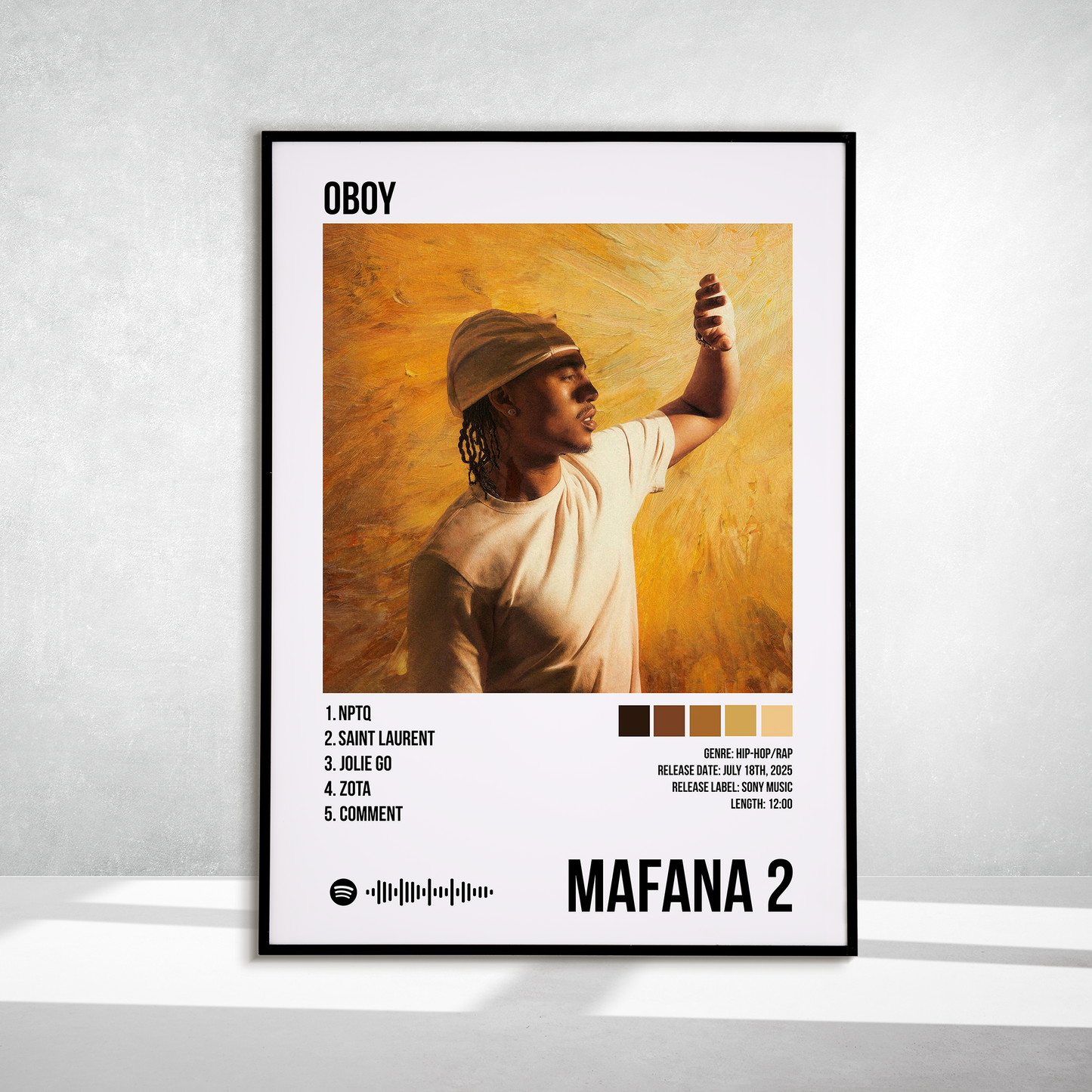 Mafana 2