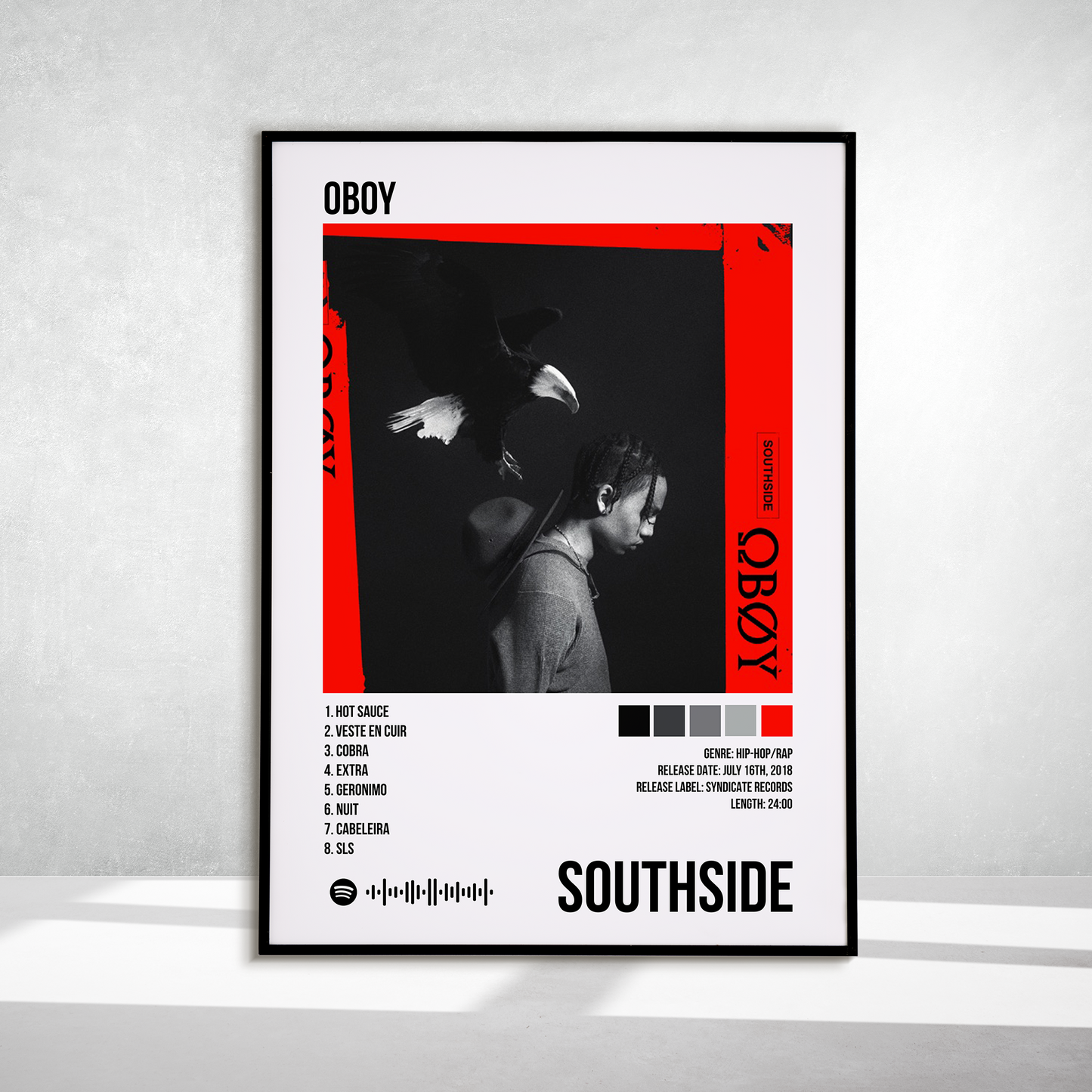 Southside