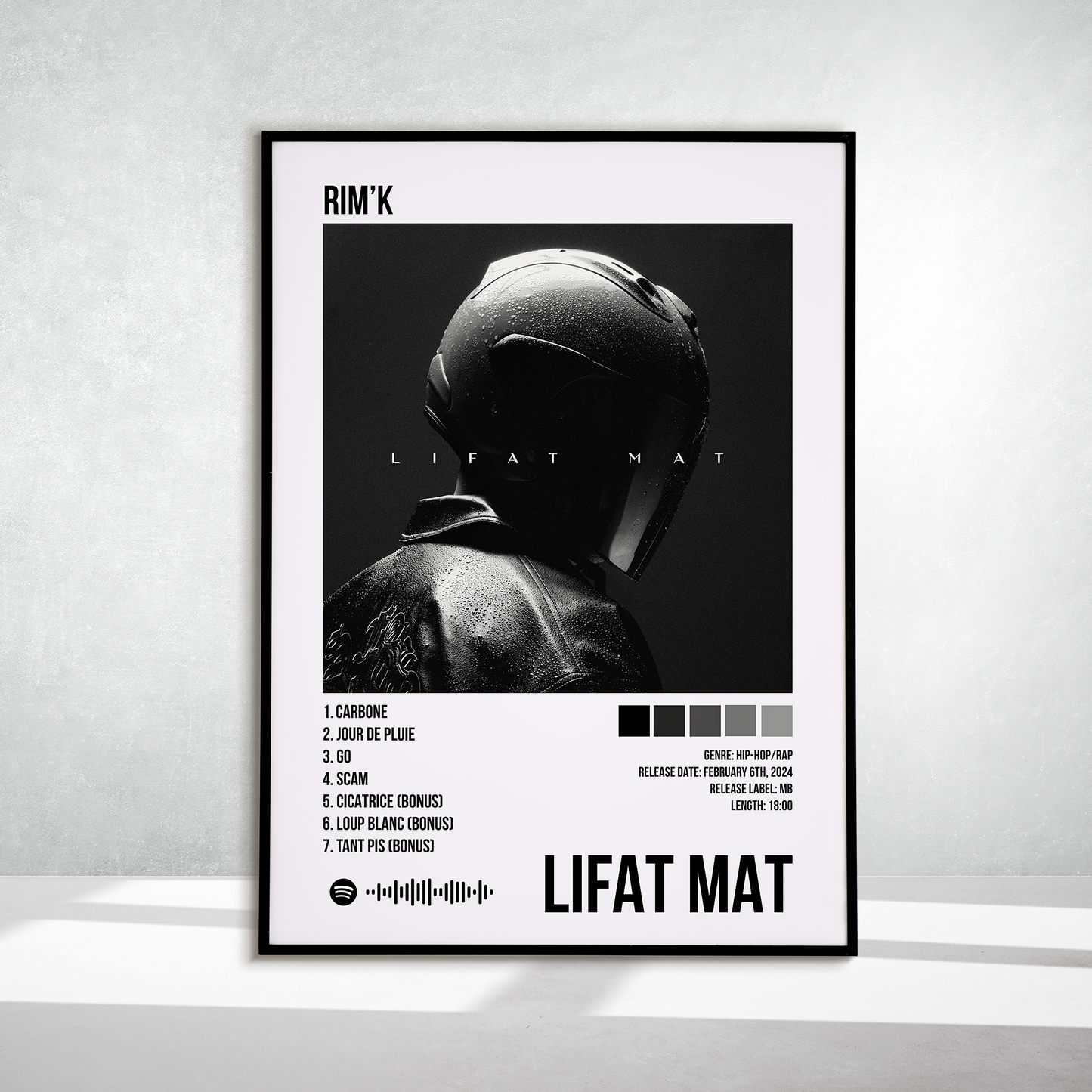 Lifat Mat