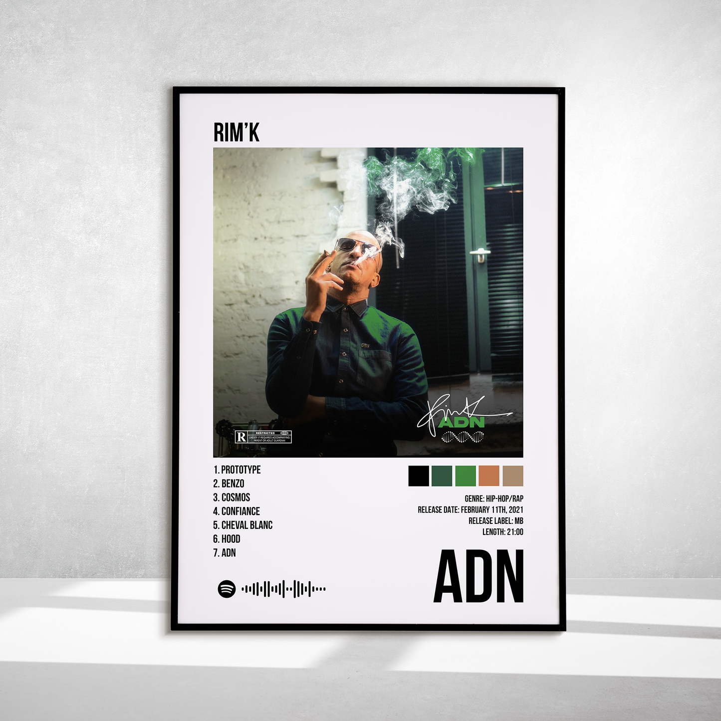ADN