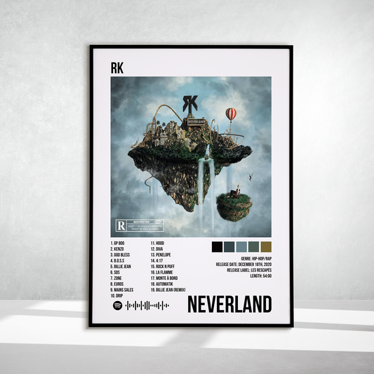 Neverland