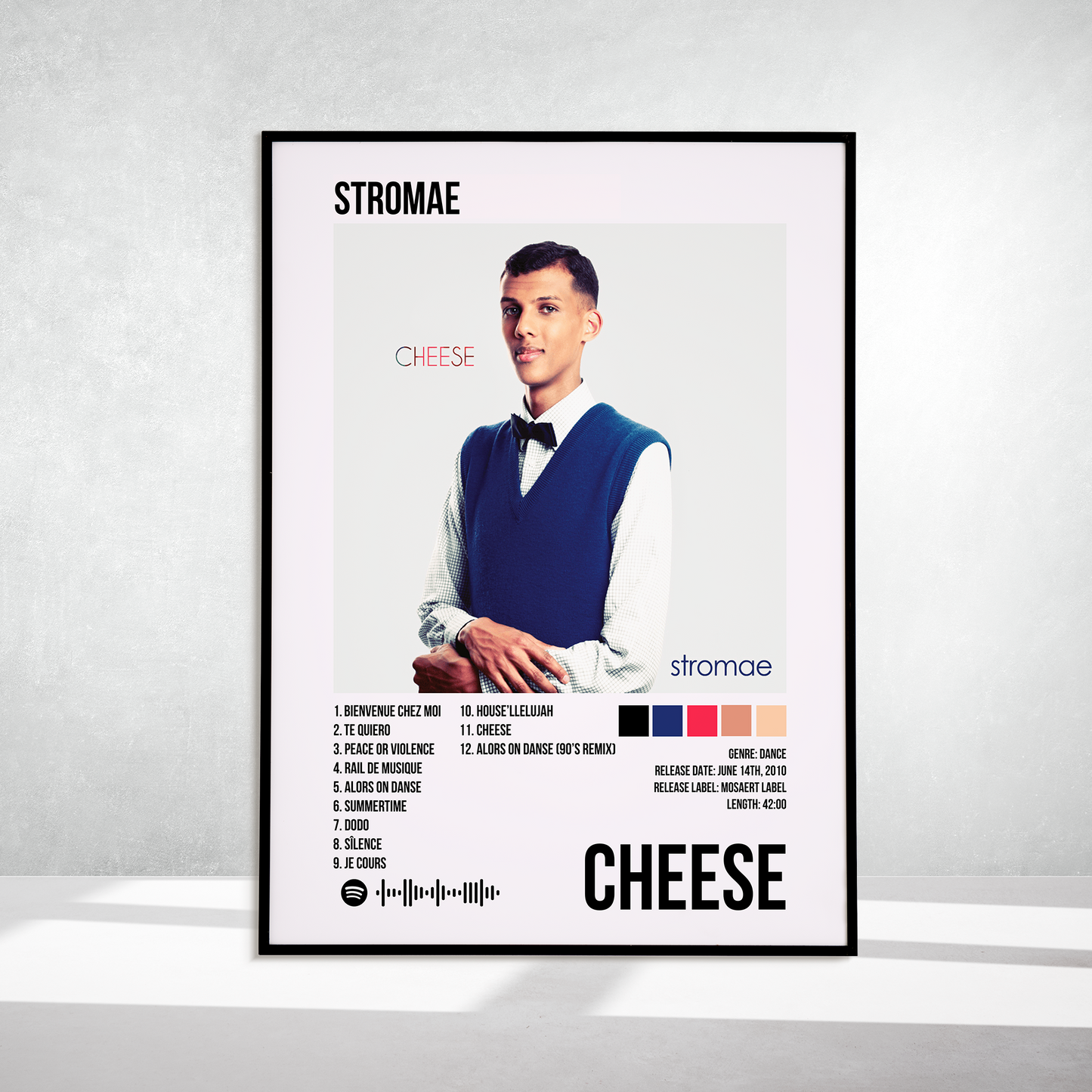 Cheese
