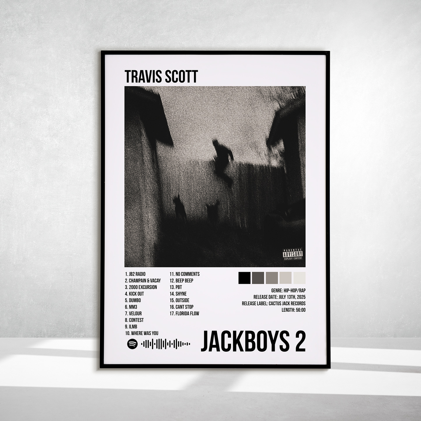 JACKBOYS 2