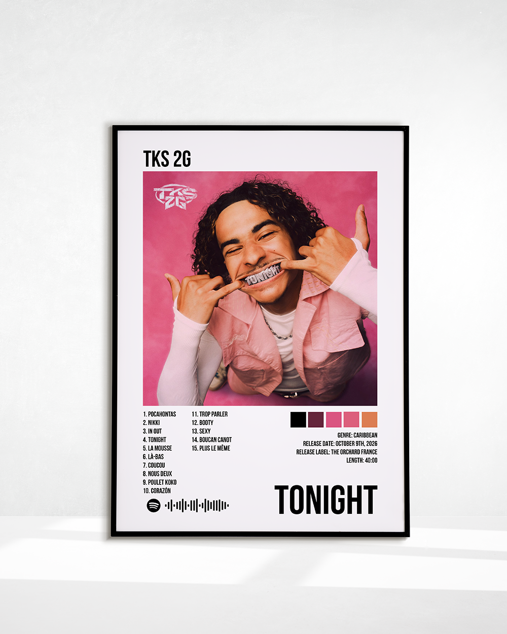 TONIGHT