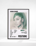POSITIONS
