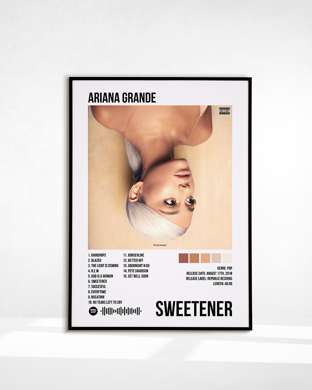 SWEETENER