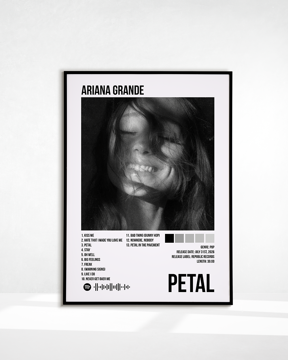 PETAL
