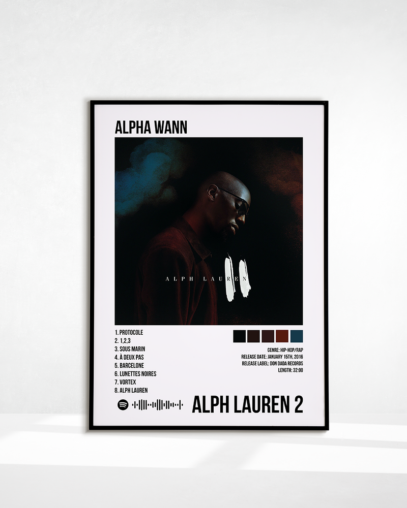 ALPH LAUREN 2