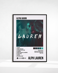 ALPH LAUREN