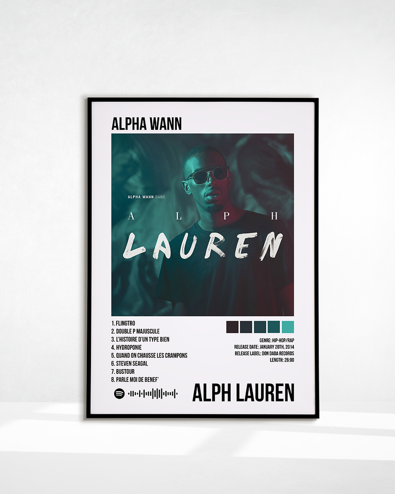 ALPH LAUREN