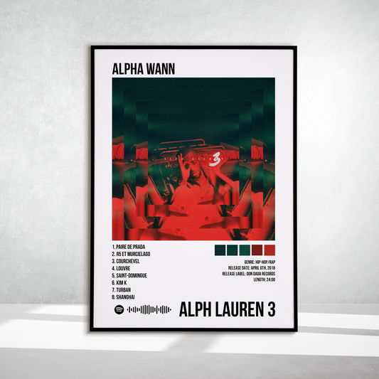 Alph Lauren 3