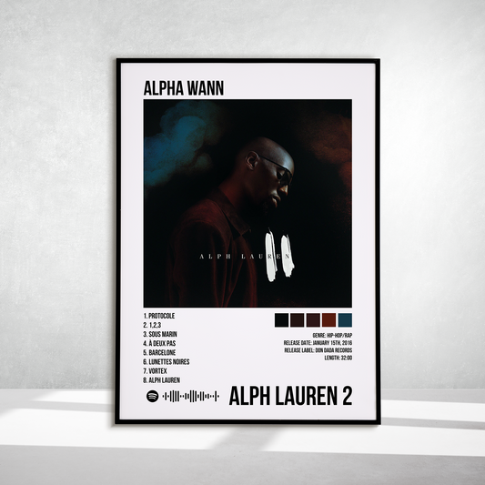 Alph Lauren 2