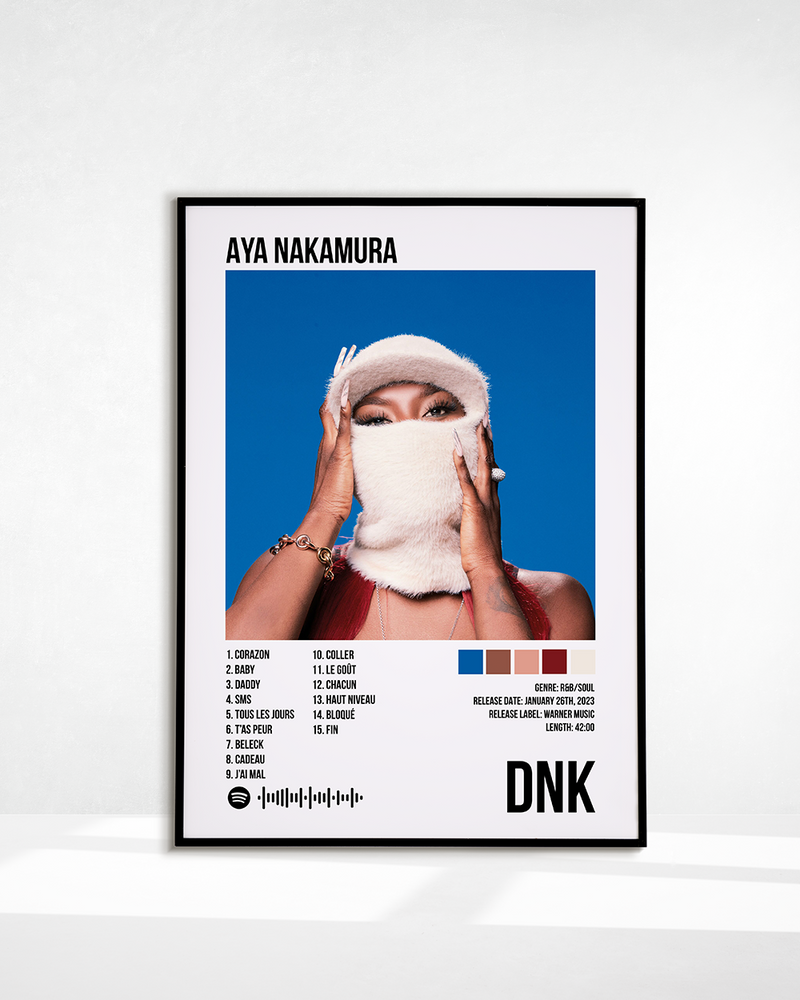 DNK