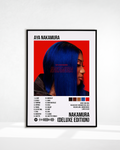 NAKAMURA (DELUXE EDITION)