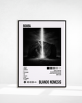 BLANCO NEMESIS