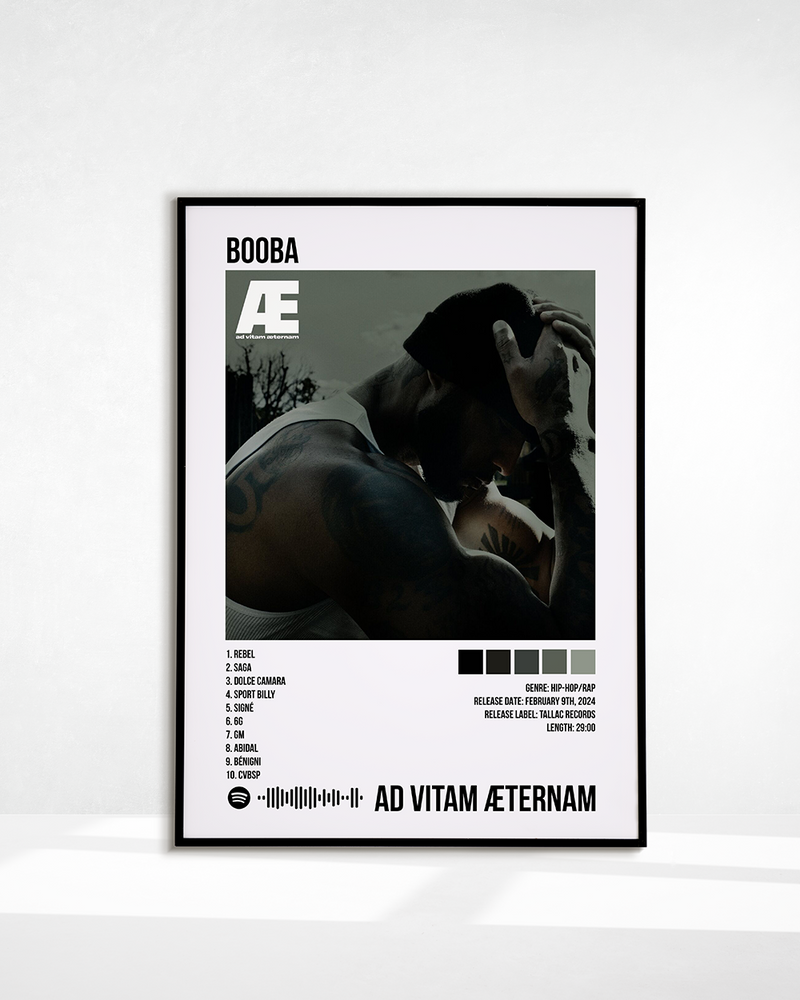 AD VITAM ÆTERNAM