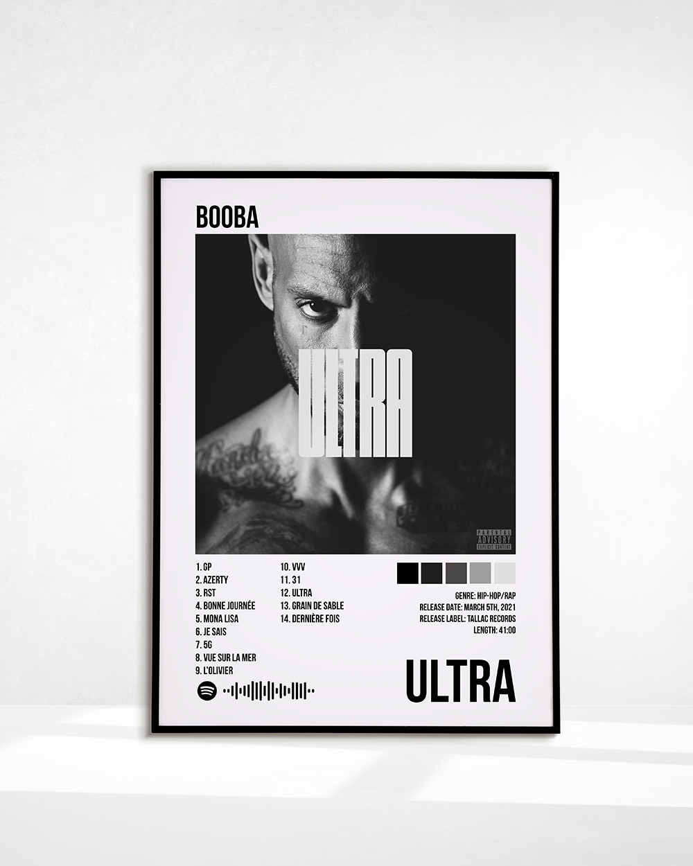 ULTRA