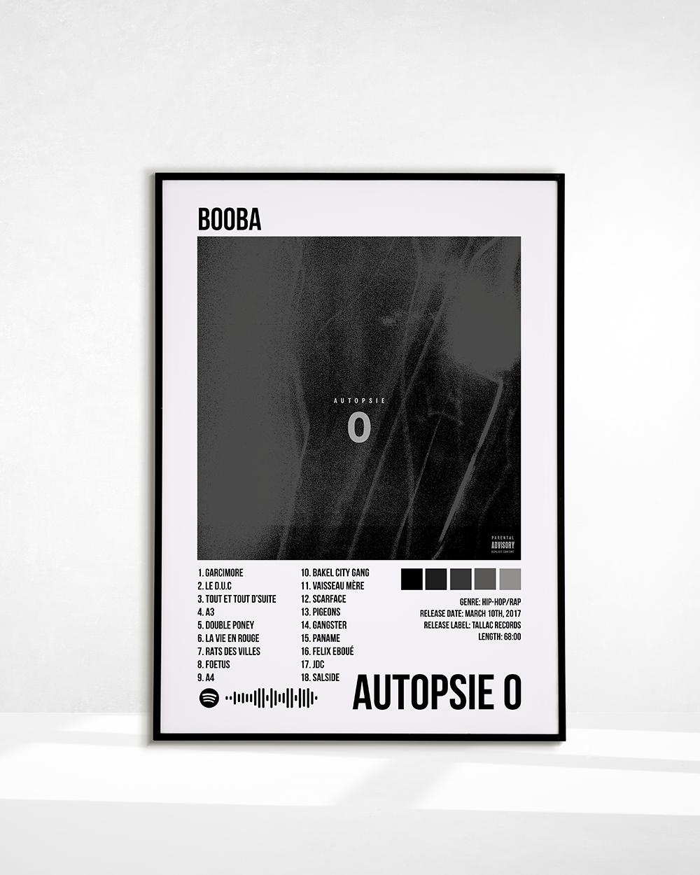 AUTOPSIE 0