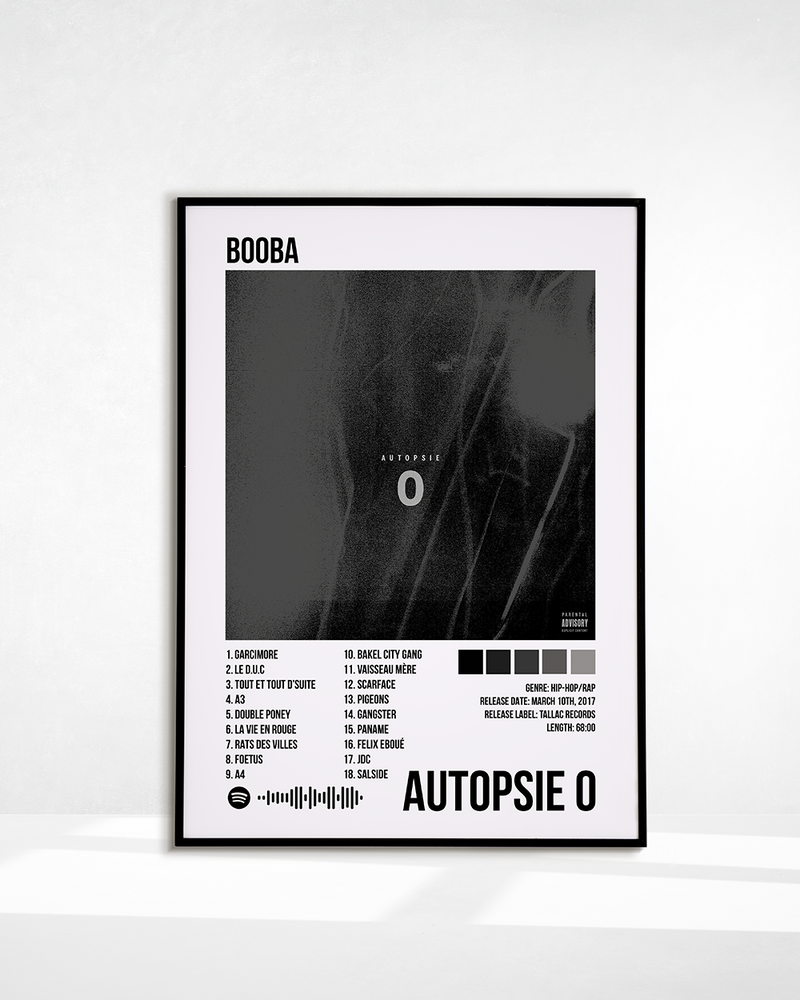 AUTOPSIE 0