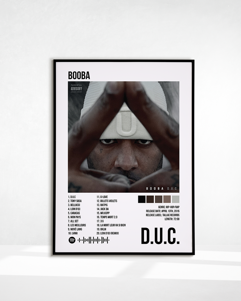 D.U.C.