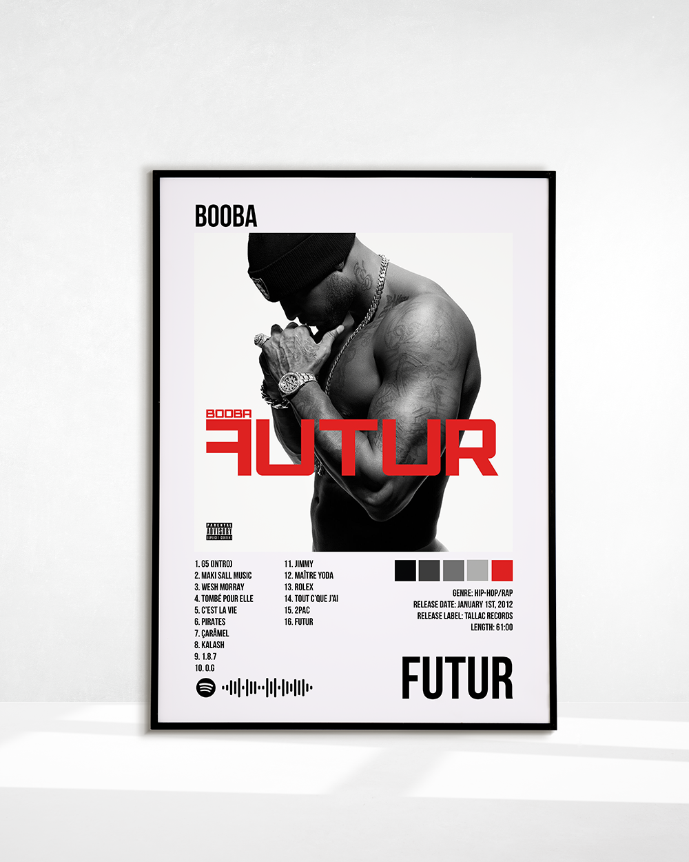 FUTUR