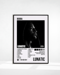 LUNATIC