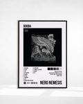 NERO NEMESIS
