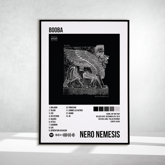 Nero nemesis