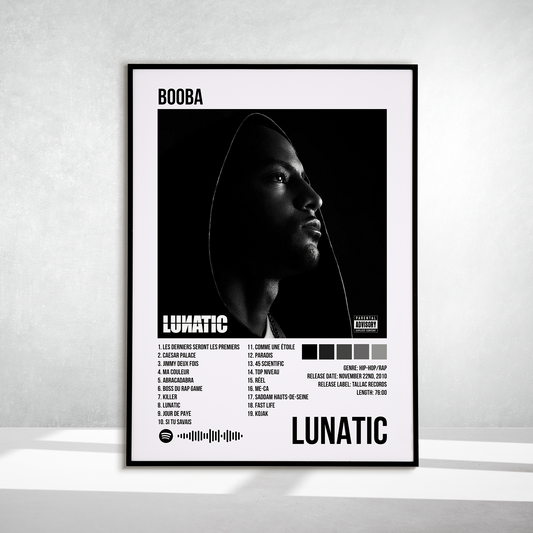 Lunatic