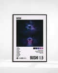 BUSHI 1.5