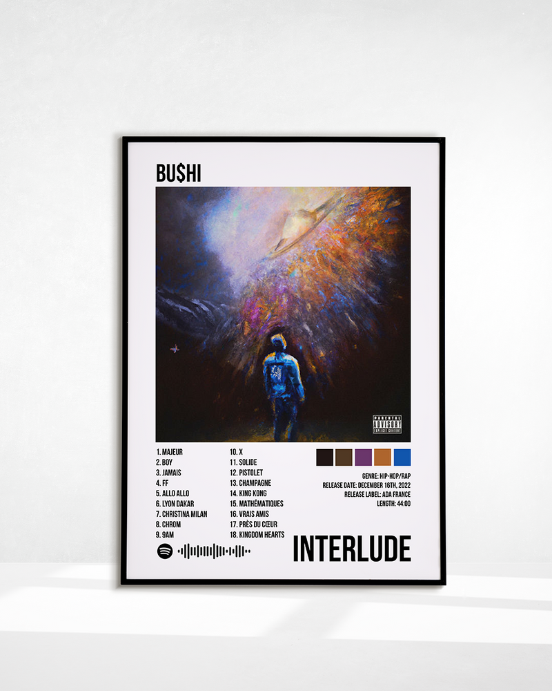 INTERLUDE
