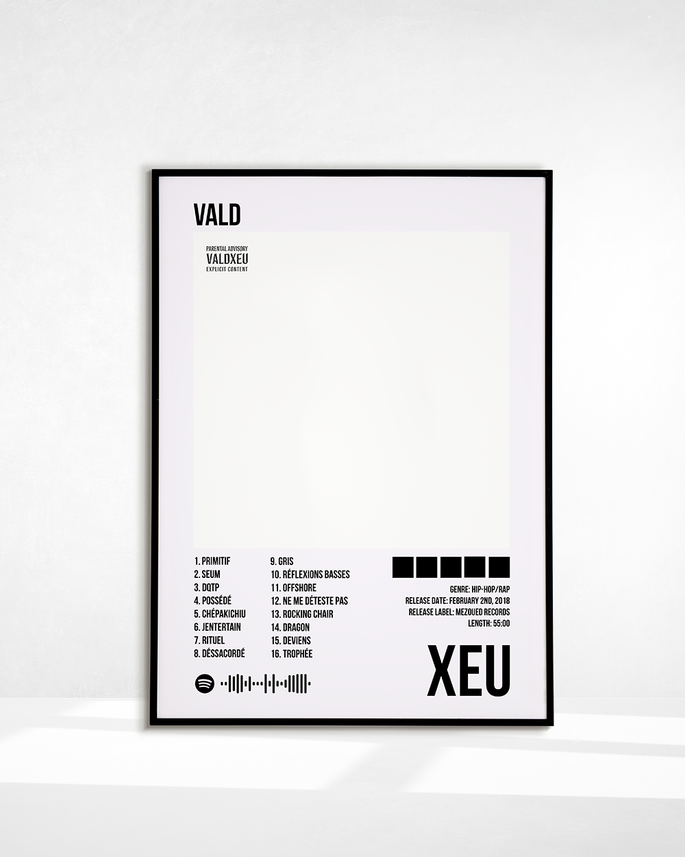 XEU