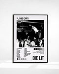 DIE LIT
