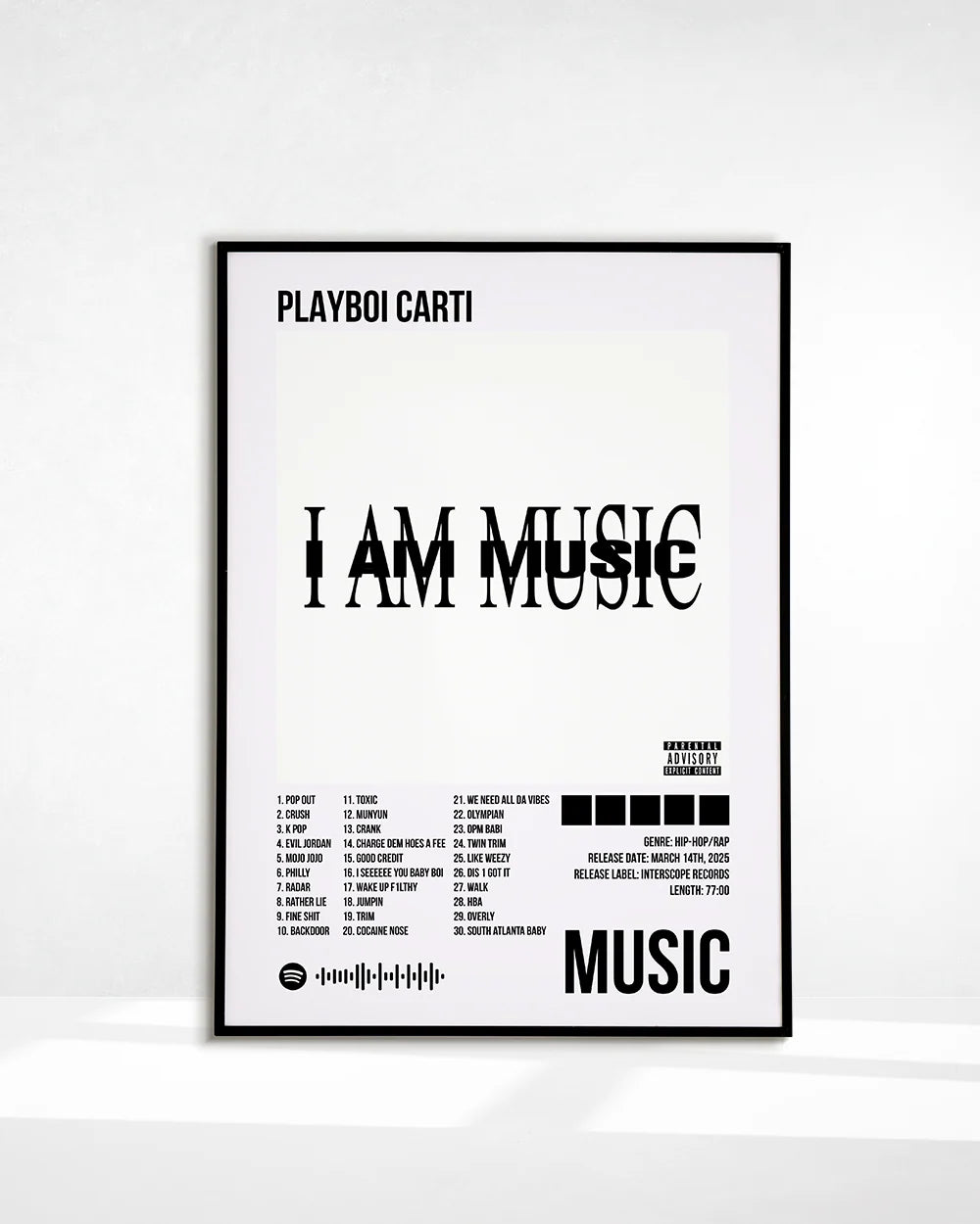 MUSIC
