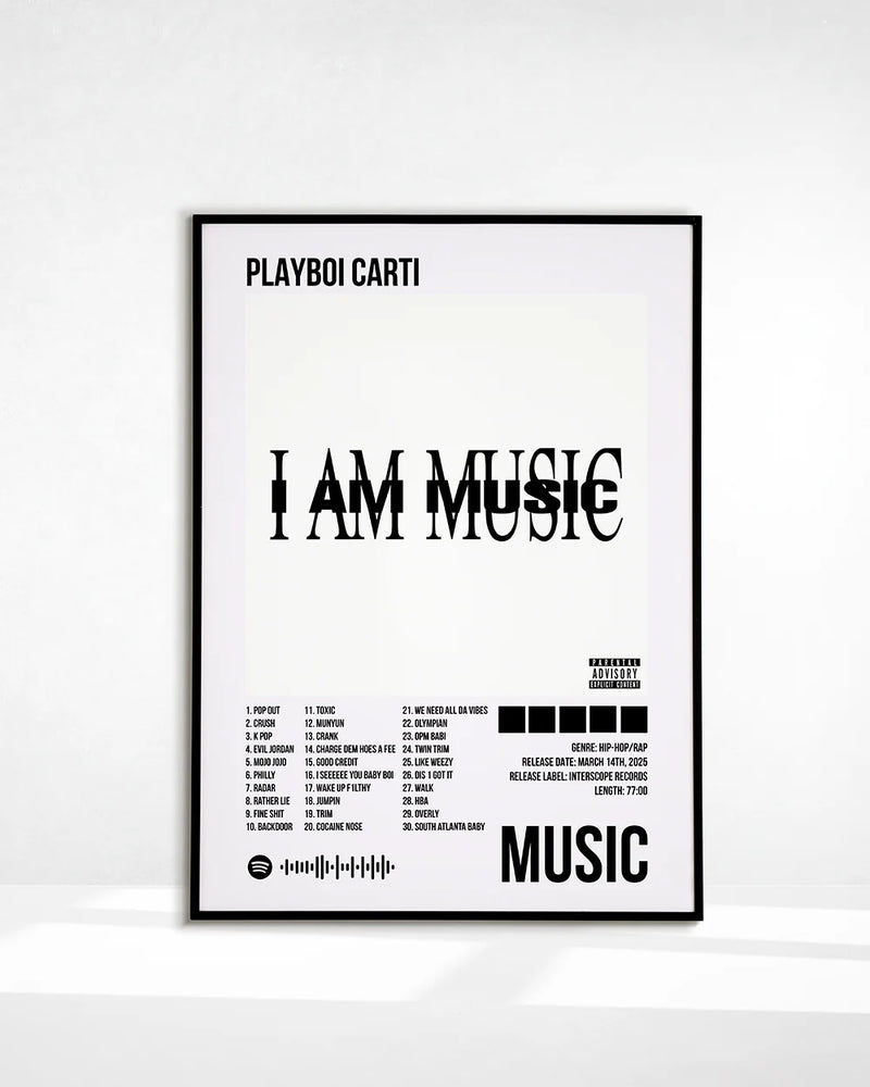 MUSIC